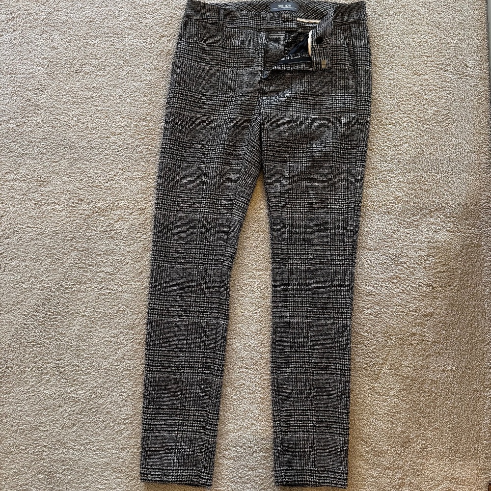 Mos Mosh dress pant